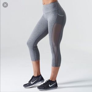 Gymshark Dry Sculpture leggings small